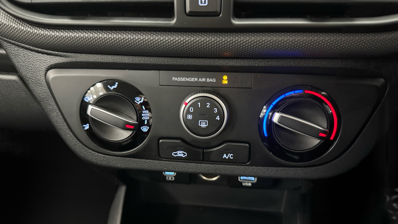 Hyundai i10 1.0 [63] Advance 5dr Auto [Nav] Petrol Hatchback